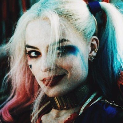 How well do you know Harley Quinn? - Test