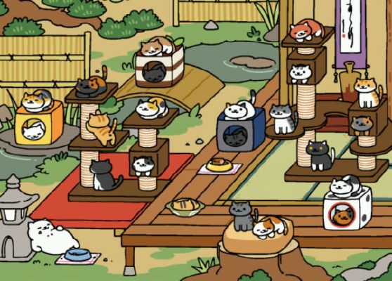 which-neko-atsume-rare-cat-are-you-quiz