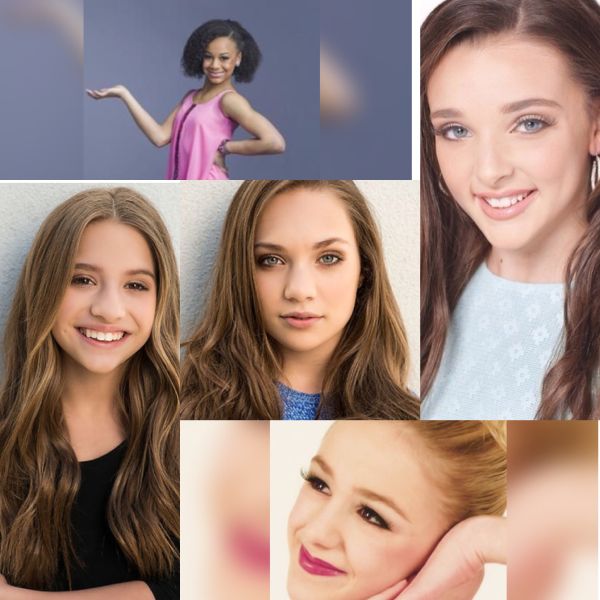 What dance moms girl are you? Quiz