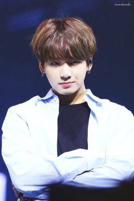 Jungkook (BTS) - Horror Movie | Kpop Oneshots...