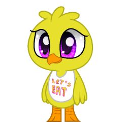 Featured image of post Kawaii Fnaf Characters Chica Check out our fnaf kawaii selection for the very best in unique or custom handmade pieces from our shops
