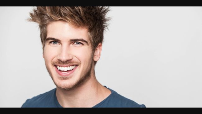 How Well do you know Joey Graceffa? Test