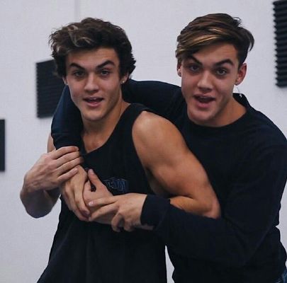 Which Dolan twin is right for you? - Quiz