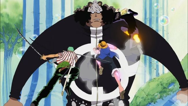 What is your Role in One Piece - Quiz