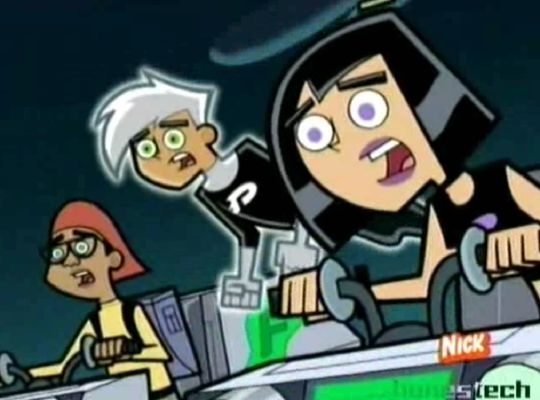 Cape Canaveral and Gothapalooza | Danny Phantom x reader