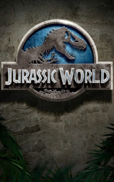 Jurassic world (Zach Love Story)