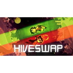 hiveswap xefros sloth treats