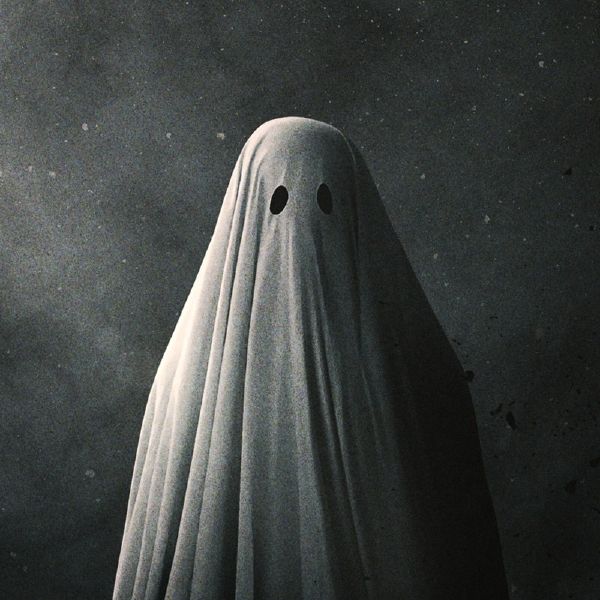 What type of ghost are you? Quiz