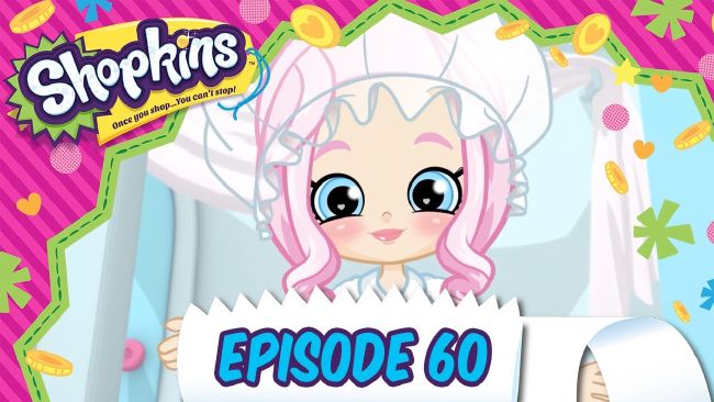 How Well Do You Know Shopkins? - Test