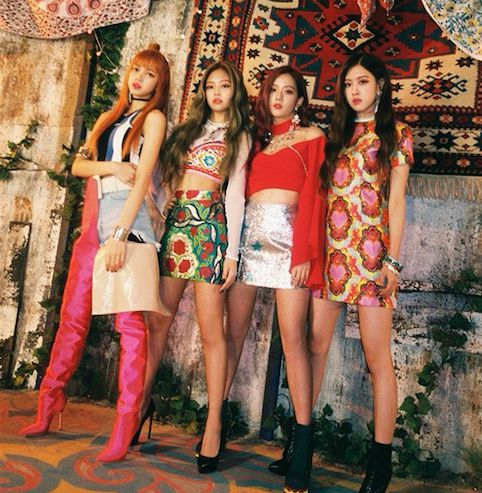 How Well Do You Know BLACKPINK? - Test