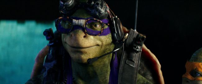 Bonding With Donatello 3 A Complete Family Tmnt 2014