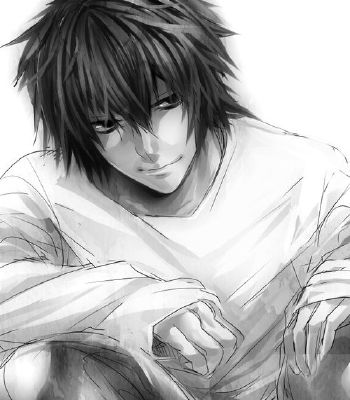 Chapter 26 Humans With Desires L X Reader Death Note