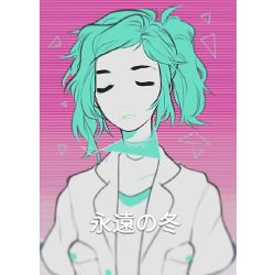 oxenfree game large cock fanfiction