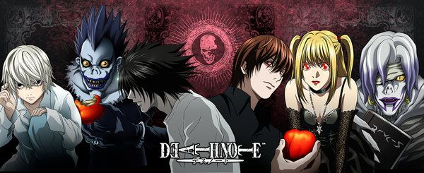 What Death Note Character are you? - Quiz