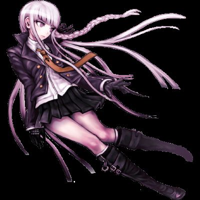 Featured image of post Kyoko Kirigiri Dad Death