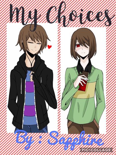 Chara x reader. Чара fem и Фриск male. Male Chara x male Frisk. Male Chara x Reader Lemon.