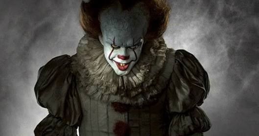 Does pennywise like you? - Quiz