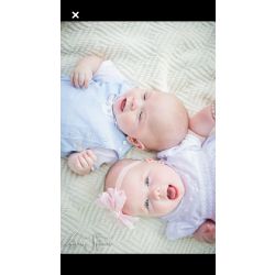 Baby Future Twins Quizzes