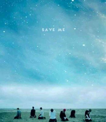 Save Me Bts English Lyrics