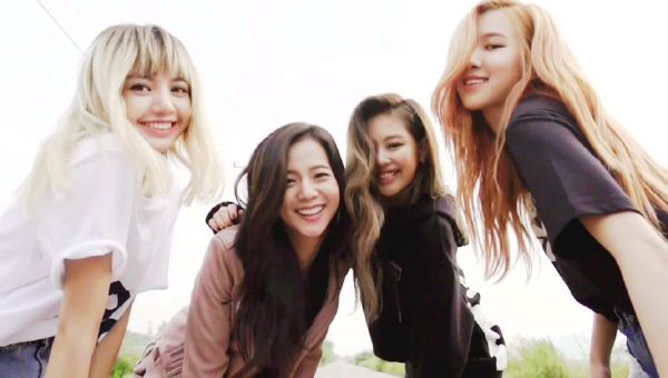 Who In BLACKPINK Is You re Best Friend Fangirls Fanboys Allowed 
