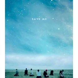 Save Me Bts English Lyrics