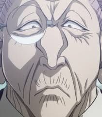 tsubone hunter x hunter