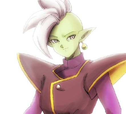 Featured image of post Zamasu Fanfiction