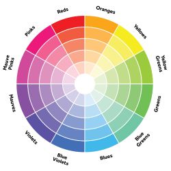 What Color Is Your Personality Quizzes What Color Is Your Personality Quizzes