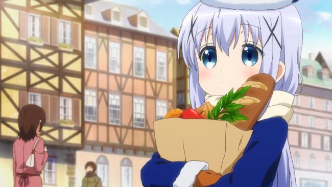 Where Is That LOLI Come From? - Test - Where Does The Word Loli Come From