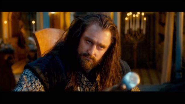 Lord Of The Rings Hobbit Lifespan