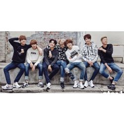 Who is your husband in BTS ? - Quiz