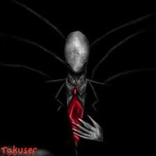 Could You Be One Of The Slenderman's Proxies? - Quiz