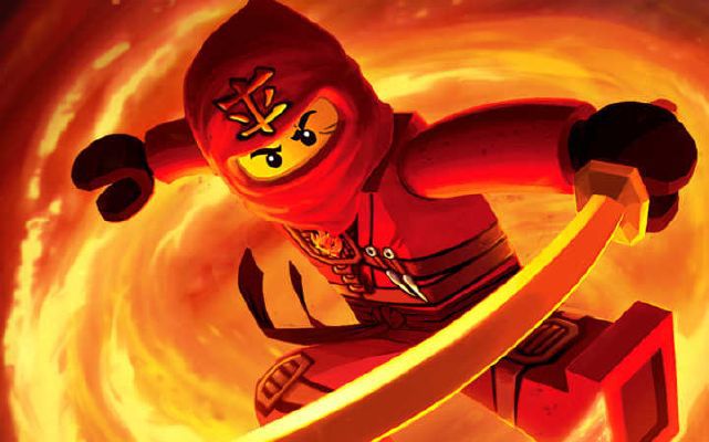 Chapter 11- They find (Y/N)'s location | Ninjago Kai x Reader