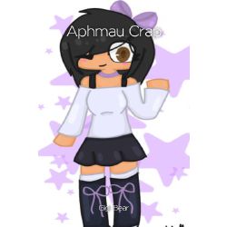 aphmau stuffies