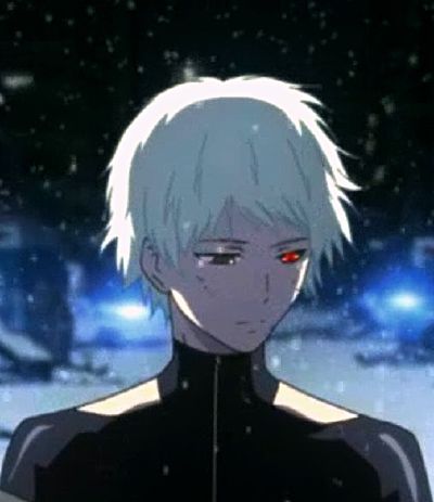 Guardian|Kaneki Ken