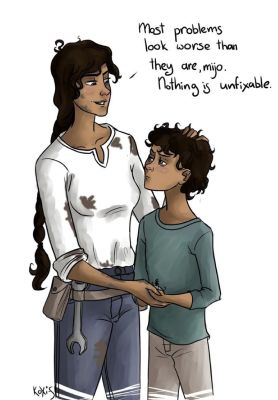 How well do you know Leo Valdez? - Test
