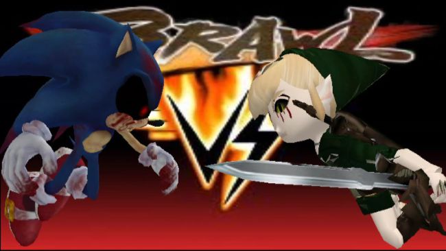 Sonic exe 2 games