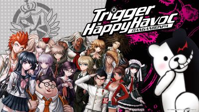 Which Danganronpa: Trigger Happy Havoc Character Are You? - Quiz Which Danganronpa: Trigger Happy Havoc Character Are You? - Quiz