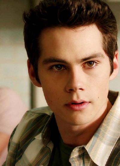 Halloween Prank Stiles X Chubby Reader