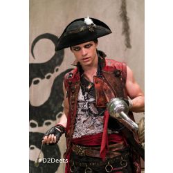 Ben Descendants Stories