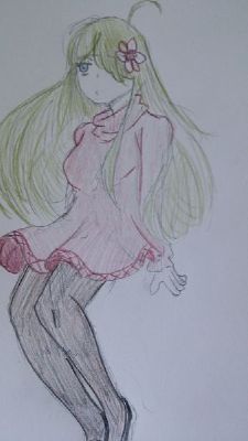 Chapter 6 Stars Of Silk Ndrv3 X Reader