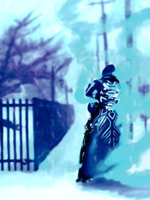 Down Reaper X Reader Overwatch Oneshots