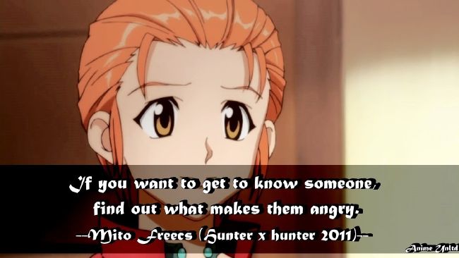 Which Hunter X Hunter Character Are You Quiz Nonetheless, she is one of the most fascinating creations of the hxh verse, and has a supreme, creepy kind of cool factor. which hunter x hunter character are you
