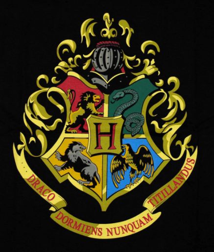 What is your Hogwarts House? - Quiz