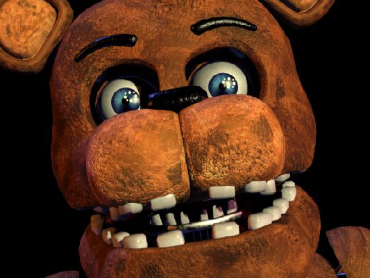 do-you-know-your-fnaf-test