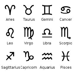 January 1st | Zodiac signs' information