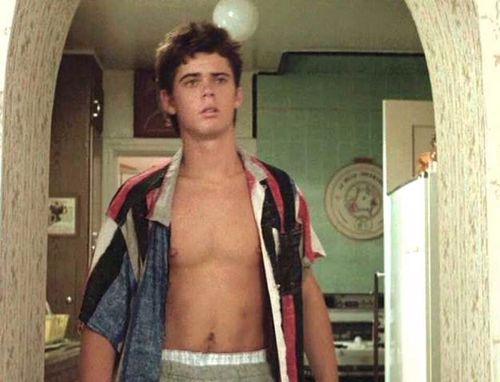 dally from the outsiders