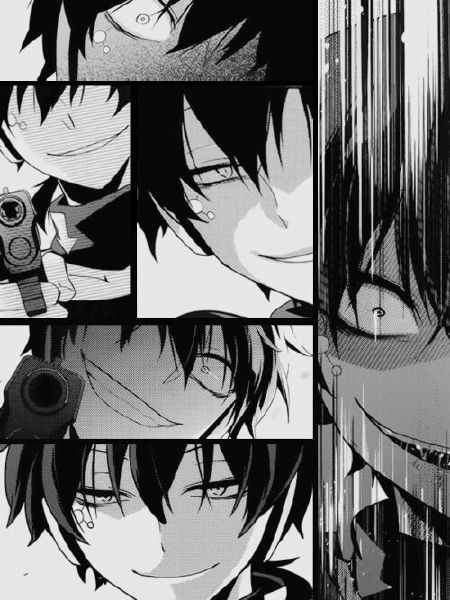 Yandere X Submissive Reader Crazed Yandere X Reader O - vrogue.co