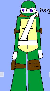 Colby S Information Mutant Sister Tmnt Fanfic Taking A