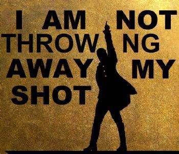Not Giving Away My Shot Lyrics 2024 favors